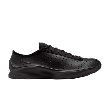 Nike Wmns Air Superfly 'Triple Black'