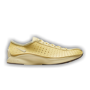 Nike Wmns Air Superfly 'Soft Yellow'