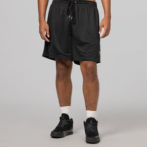 Nike Kobe Dri-FIT 6" Basketball Shorts 'Black/Black/White'