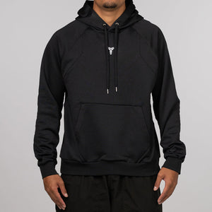 Nike Kobe Therma-FIT Pullover Hoodie 'Black/Black/White'