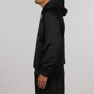 Nike Kobe Therma-FIT Pullover Hoodie 'Black/Black/White'