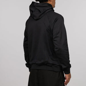 Nike Kobe Therma-FIT Pullover Hoodie 'Black/Black/White'