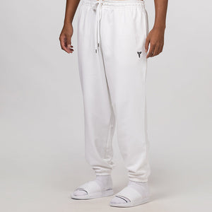 Nike Kobe Therma-FIT Basketball Pants 'White/Black'