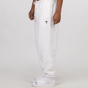Nike Kobe Therma-FIT Basketball Pants 'White/Black'