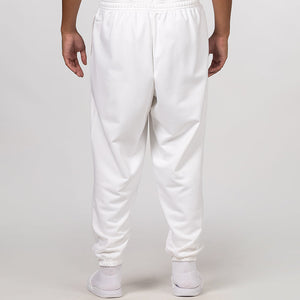 Nike Kobe Therma-FIT Basketball Pants 'White/Black'
