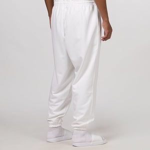 Nike Kobe Therma-FIT Basketball Pants 'White/Black'