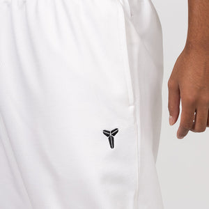 Nike Kobe Therma-FIT Basketball Pants 'White/Black'