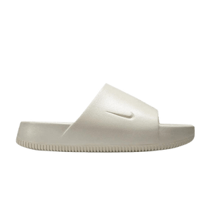 Nike Wmns Calm Slide 'Pale Ivory'