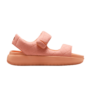 Nike Wmns Calm Sandal SE 'Apricot Agate'