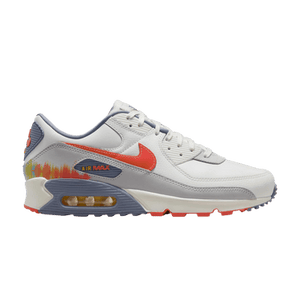 Nike Air Max 90 Premium 'Sound Wave'