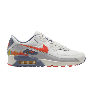 Nike Air Max 90 Premium 'Sound Wave'