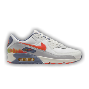Nike Air Max 90 Premium 'Sound Wave'