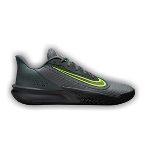 Nike Precision 7 'Smoke Grey Volt'