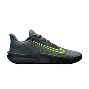 Nike Precision 7 'Smoke Grey Volt'