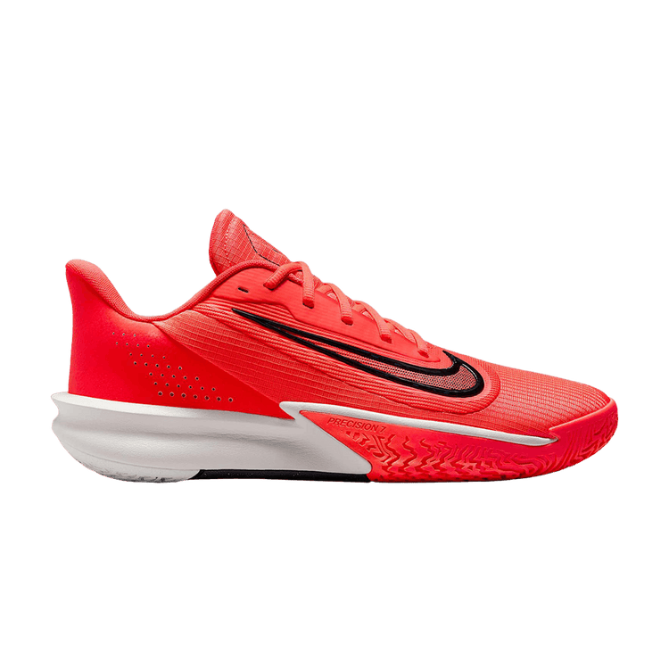 Nike Precision 7 'Bright Crimson' HJ9153 600