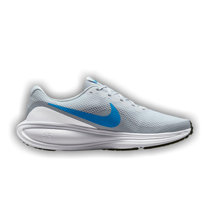 Nike Revolution 8 'Pure Platinum Blue Hero'