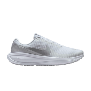 Nike Revolution 8 'White Pure Platinum'