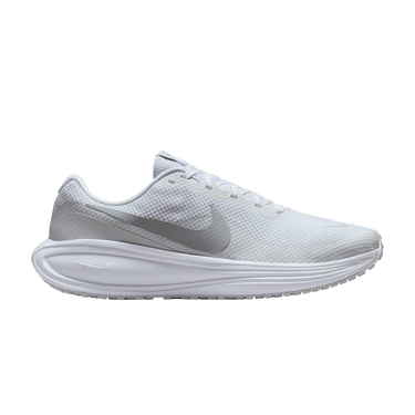 Nike Revolution 8 'White Pure Platinum'