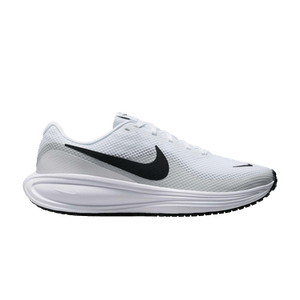 Nike Revolution 8 'White Pure Platinum Black'