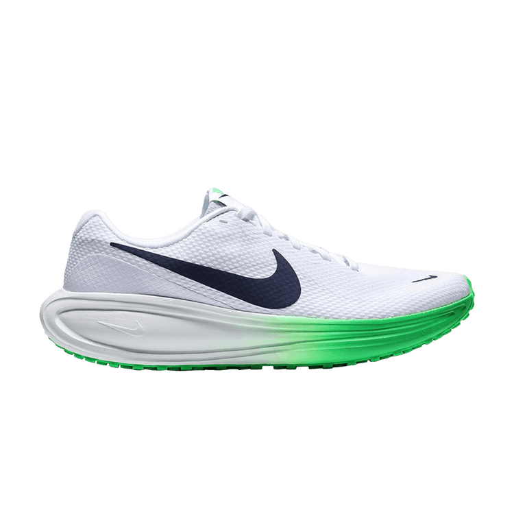 Nike Revolution 8 'White' HJ9198 111