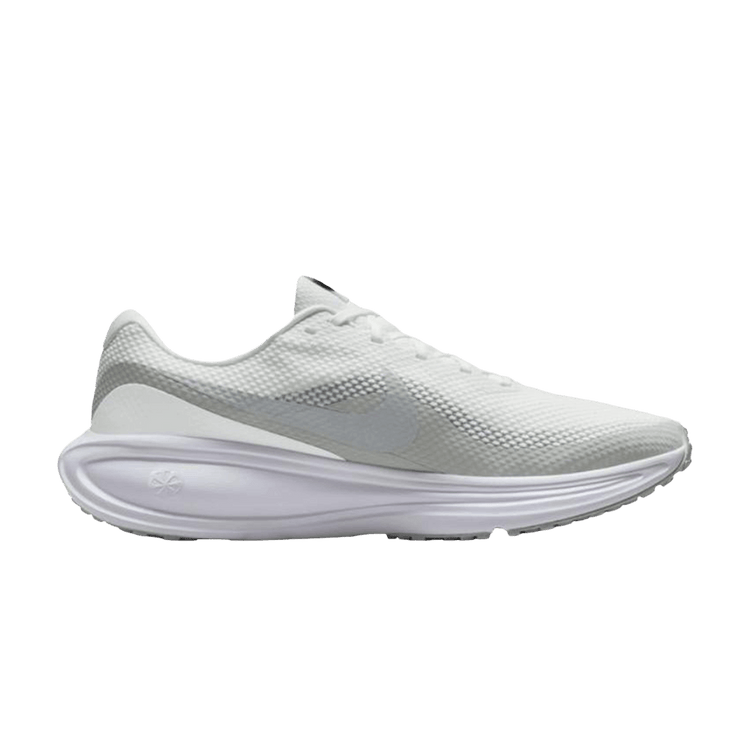 Nike Revolution 8 'Grey White' HJ9198 122