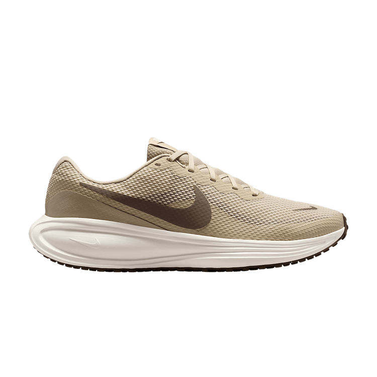 Nike Revolution 8 Road 'Desert Khaki Sail Dark Hazel' HJ9198 200