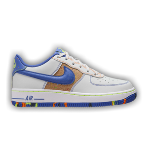 Nike Air Force 1 LV8 GS 'Playground Paint Pack'