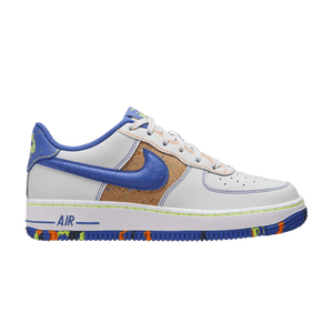 Nike Air Force 1 LV8 GS 'Playground Paint Pack'