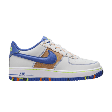 Nike Air Force 1 LV8 GS 'Playground Paint Pack'