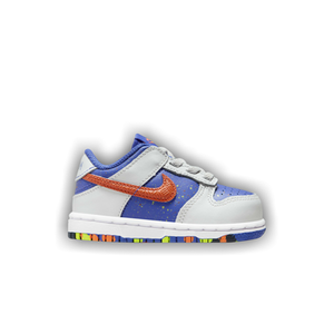 Nike Dunk Low TD 'Playground Paint Pack'