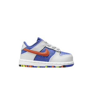 Nike Dunk Low TD 'Playground Paint Pack'