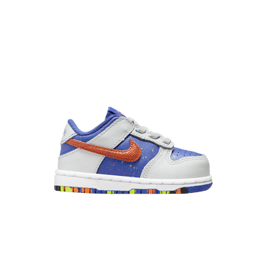 Nike Dunk Low TD 'Playground Paint Pack'