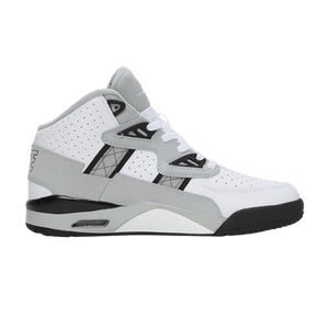 Nike Air Trainer SC High GS 'Raiders Helmet'