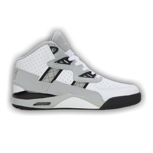 Nike Air Trainer SC High GS 'Raiders Helmet'