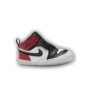 Air Jordan 1 Retro High OG CB 'Black Toe Reimagined'
