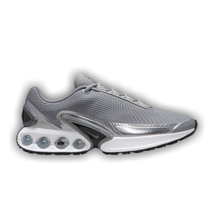 Nike Wmns Air Max DN 'Metallic Silver'