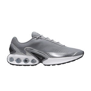 Nike Wmns Air Max DN 'Metallic Silver'