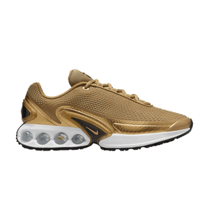 Nike Wmns Air Max DN 'Metallic Gold'
