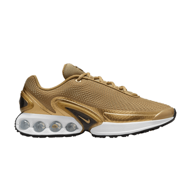 Nike Wmns Air Max DN 'Metallic Gold'