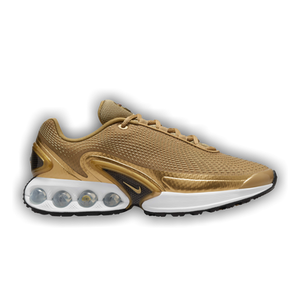 Nike Wmns Air Max DN 'Metallic Gold'