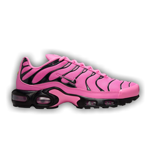 Nike Wmns Air Max Plus SE 'Pink Black'