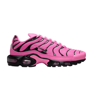 Nike Wmns Air Max Plus SE 'Pink Black'