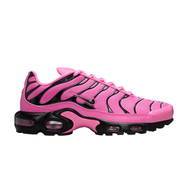Nike Wmns Air Max Plus SE 'Pink Black'