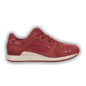 Asics Gel Lyte 3 'Russet Brown'