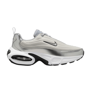 Nike Wmns Air Max Portal SE 'Metallic Silver Phantom'