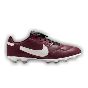 Nike Premier 3 FG 'Merlot'