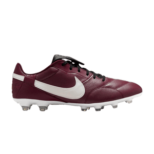 Nike Premier 3 FG 'Merlot'