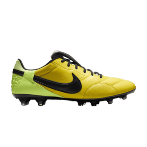 Nike Premier 3 'Volt Ice/Vibrant Yellow/Black'