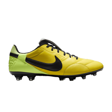 Nike Premier 3 'Volt Ice/Vibrant Yellow/Black'