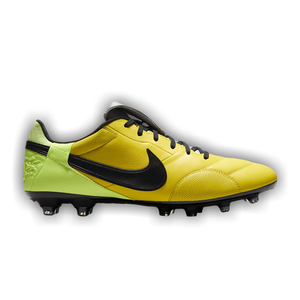 Nike Premier 3 'Volt Ice/Vibrant Yellow/Black'